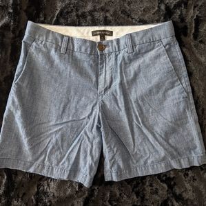 Banana Republic shorts